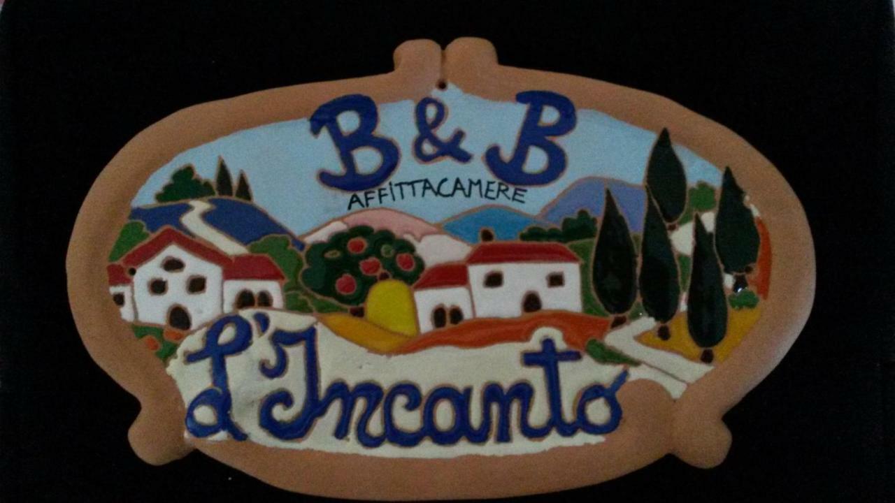 L'Incanto 몬탈치노 외부 사진