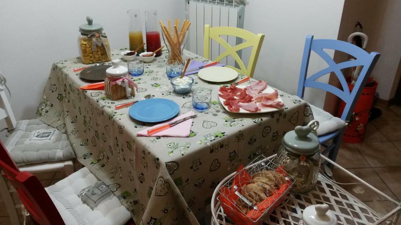 L'Incanto 몬탈치노 외부 사진