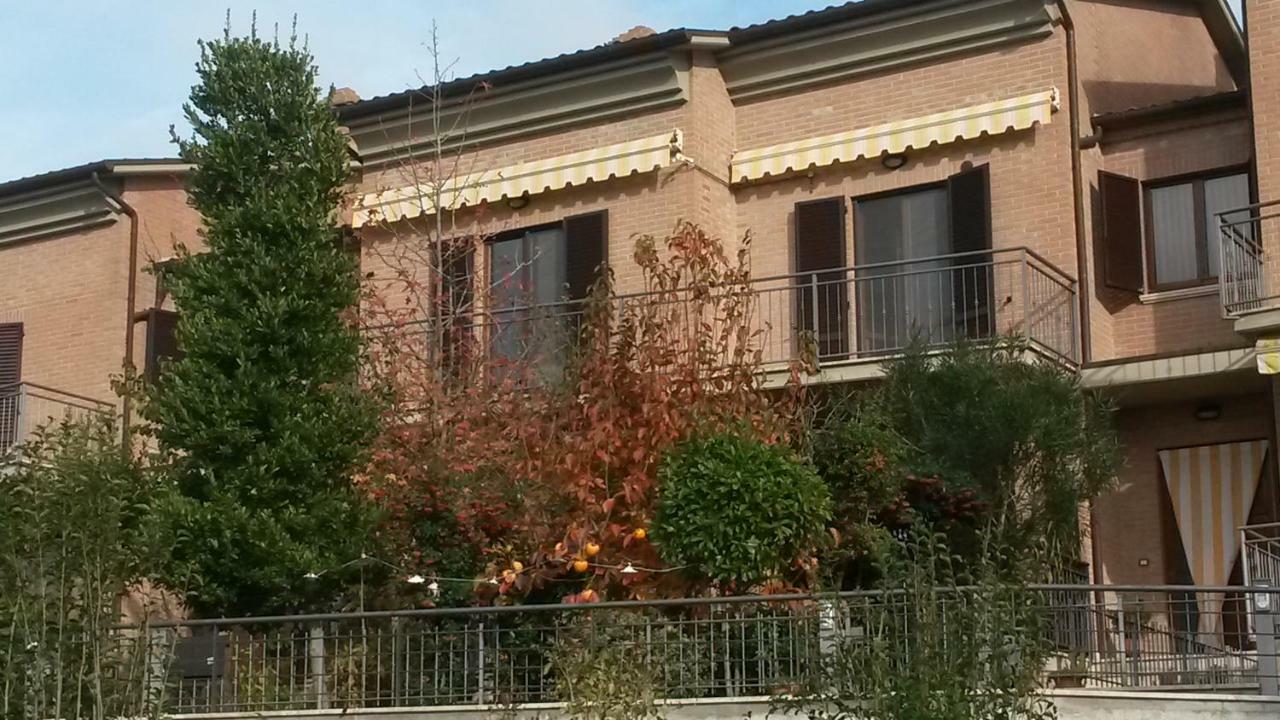 L'Incanto 몬탈치노 외부 사진